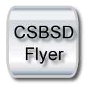 CSBSD Flyer