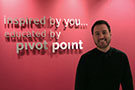 Inspired by you...Educated by Pivot Point