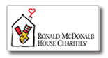 Ronald McDonald House Charities