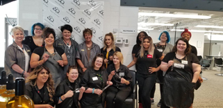 EQ School of Hair Design